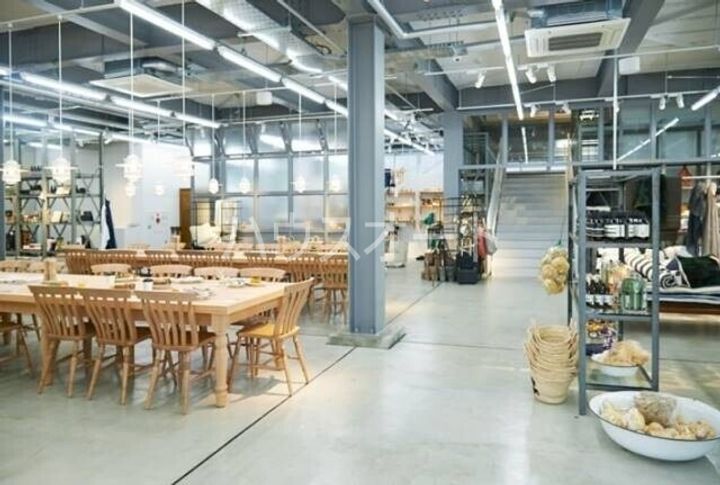 エステムプラザ神楽坂North Residenceの周辺