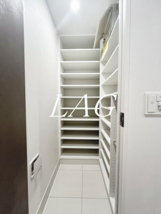 東京都八王子市八日町(マンション)の賃貸物件の内装