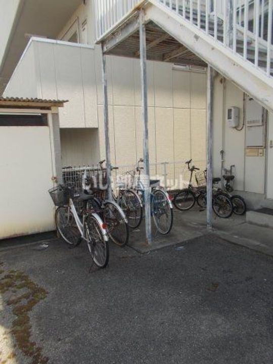 サンライフ前田 No.2の地図