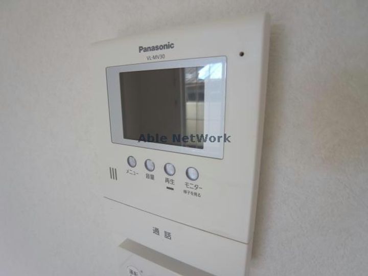 岐阜県岐阜市加納城南通3(アパート)の賃貸物件の内装