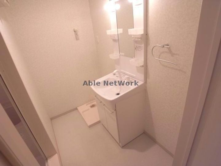 岐阜県岐阜市加納城南通3(アパート)の賃貸物件の内装