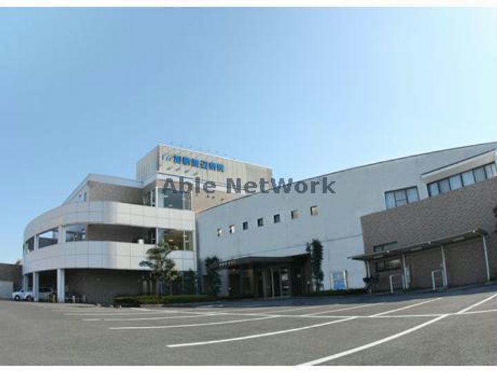 岐阜県岐阜市加納城南通3(アパート)の賃貸物件の周辺