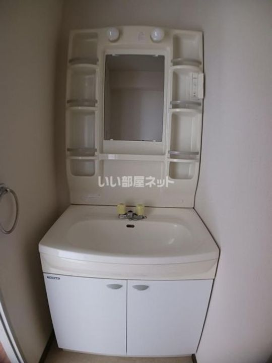 兵庫県加東市山国(マンション)の賃貸物件の内装