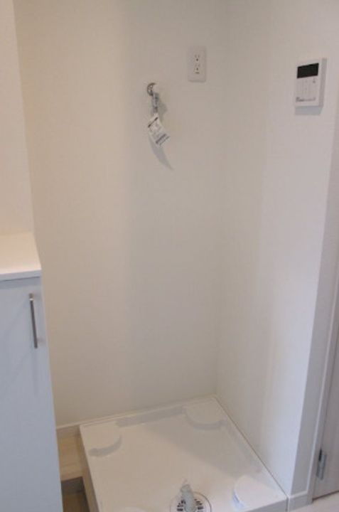 NSGATE光が丘の内装