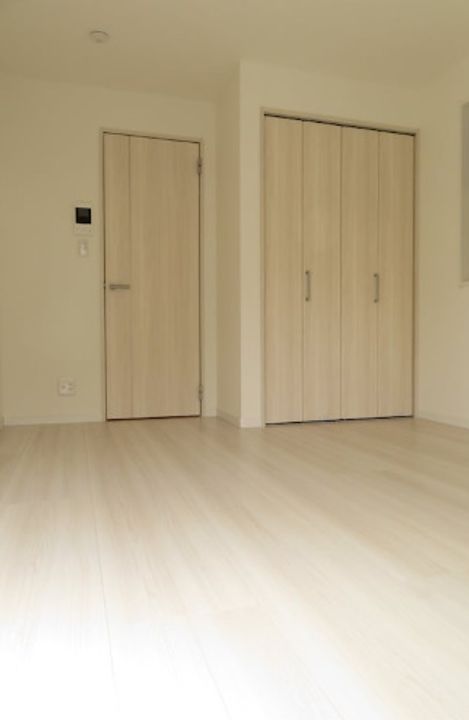 NSGATE光が丘の内装