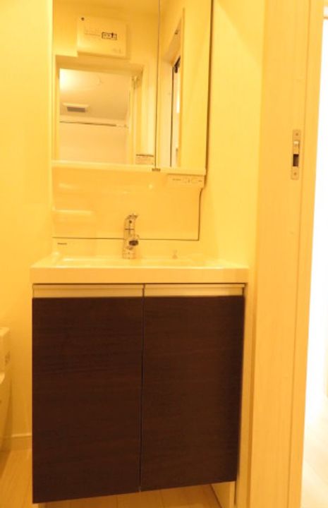 NSGATE光が丘の内装