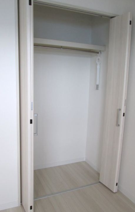 NSGATE光が丘の内装