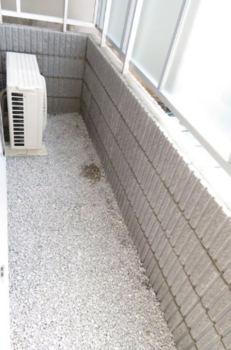 NSGATE光が丘の内装