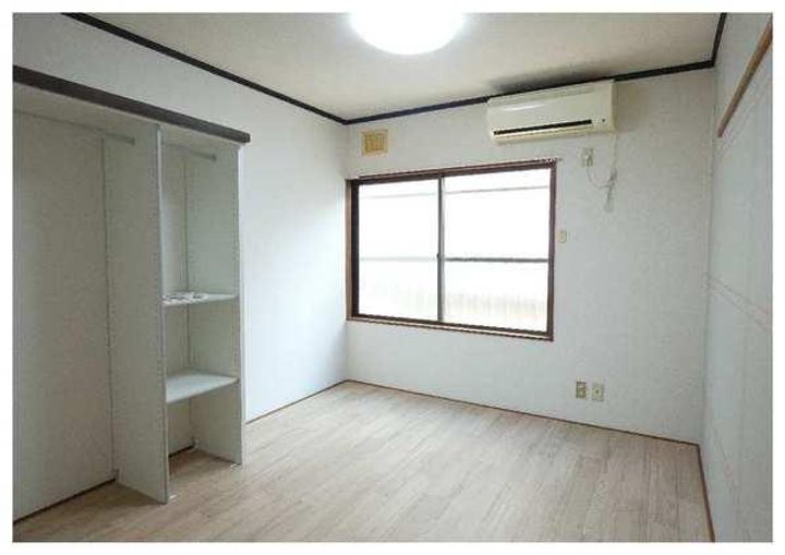 センチュリーウィルの居間