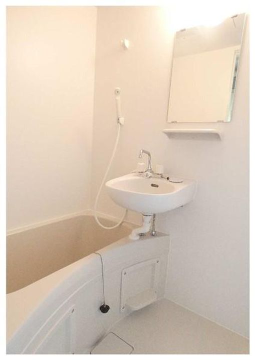 センチュリーウィルの風呂