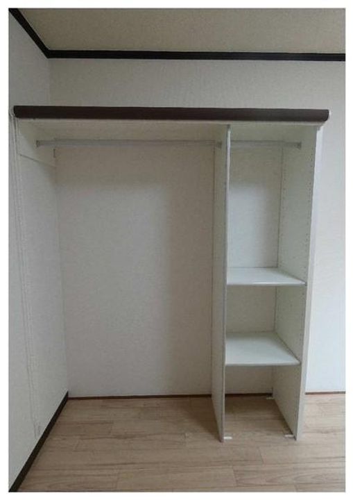 センチュリーウィルの内装