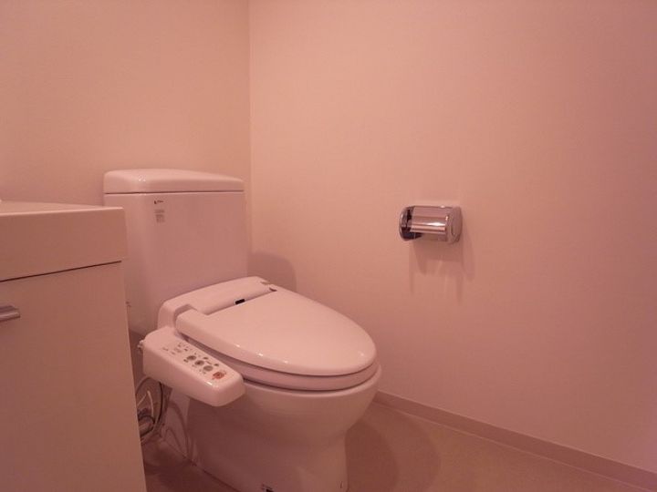 東京都渋谷区代々木3(マンション)の賃貸物件の内装