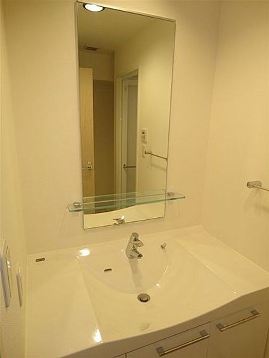 東京都渋谷区代々木3(マンション)の賃貸物件の内装