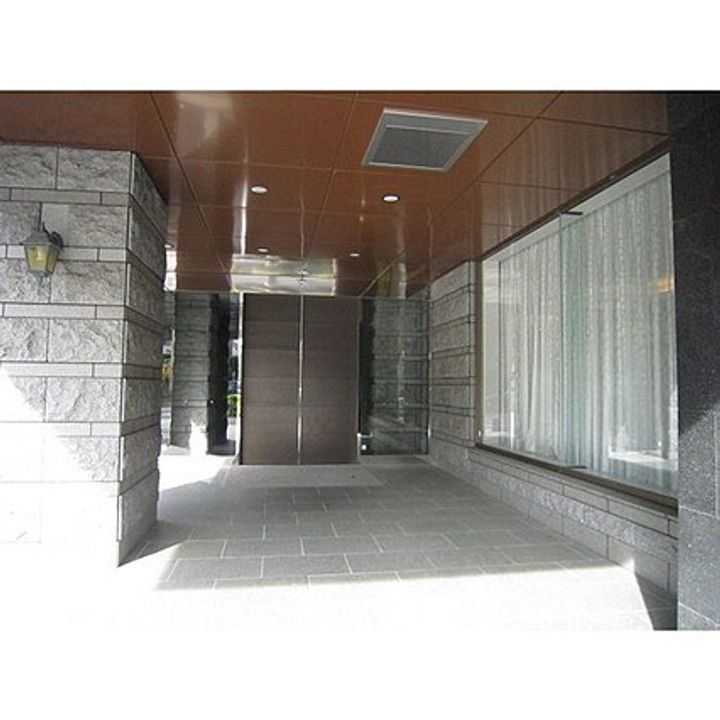 東京都渋谷区代々木3(マンション)の賃貸物件の地図