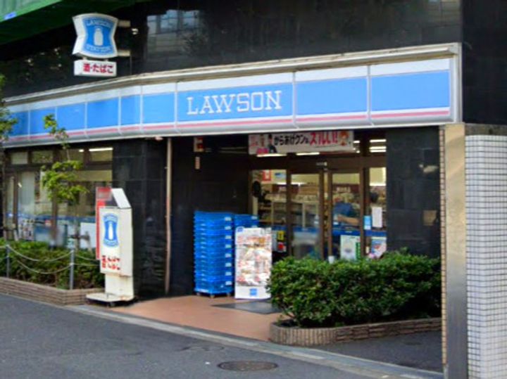 東京都渋谷区代々木3(マンション)の賃貸物件の周辺