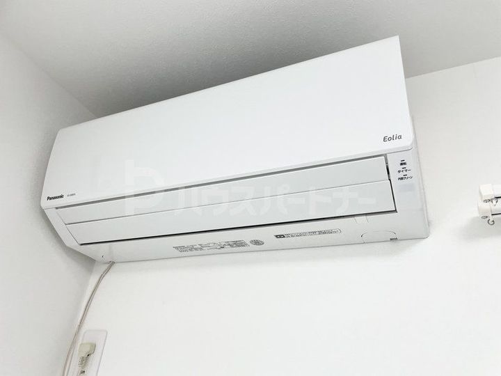 東十条賃貸住宅の内装