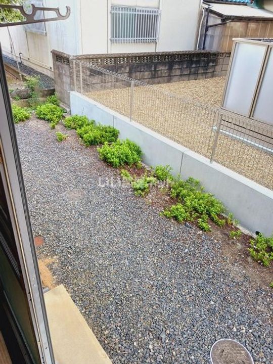 滋賀県大津市大萱3(アパート)の賃貸物件の内装