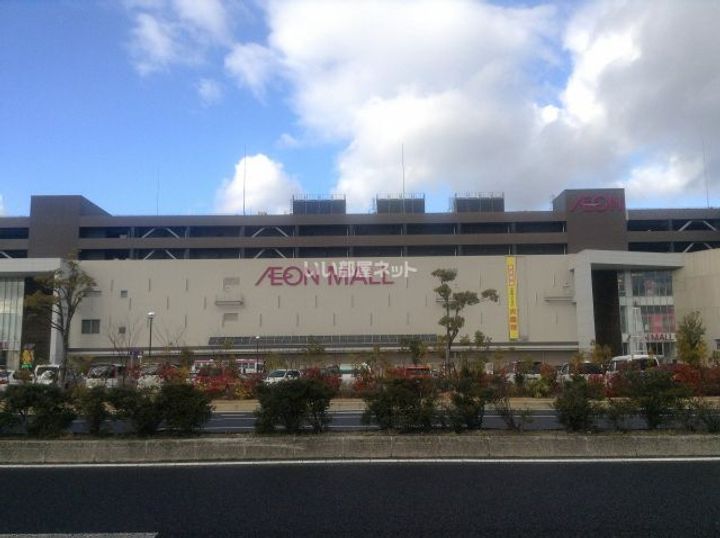 滋賀県大津市大萱3(アパート)の賃貸物件の周辺