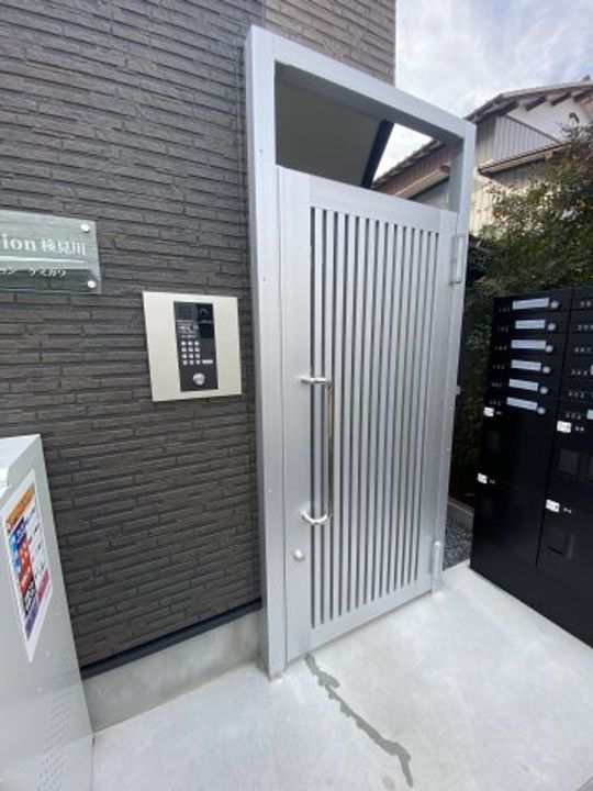 千葉県千葉市花見川区浪花町(アパート)の賃貸物件の地図