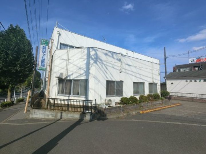 千葉県千葉市花見川区浪花町(アパート)の賃貸物件の周辺