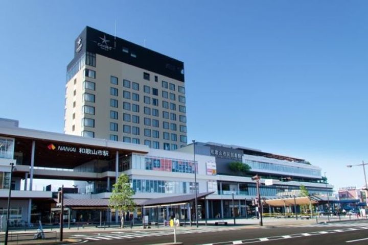 和歌山県和歌山市二筋目(アパート)の賃貸物件の周辺