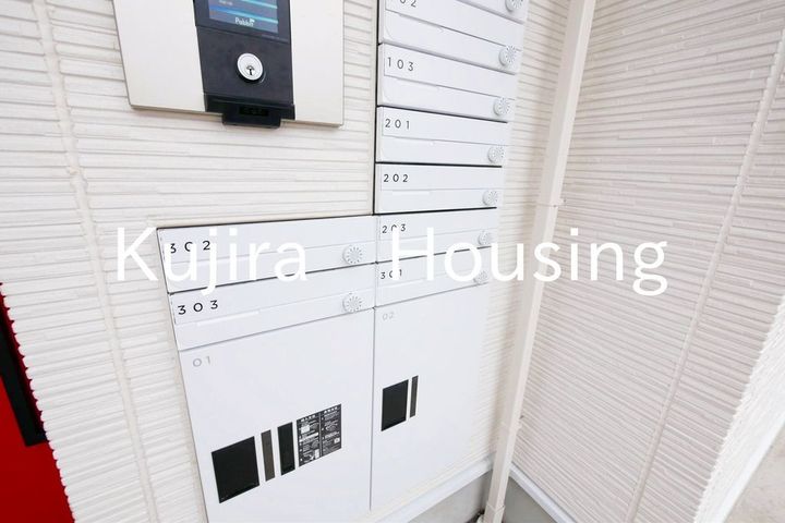 埼玉県加須市富士見町(アパート)の賃貸物件の内装