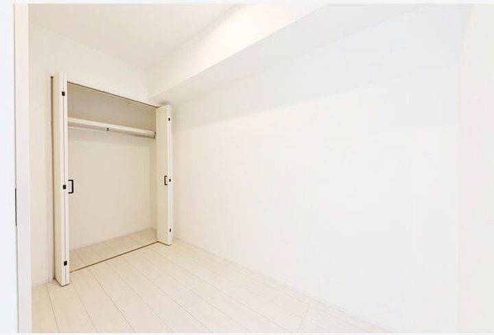 埼玉県加須市富士見町(アパート)の賃貸物件の内装