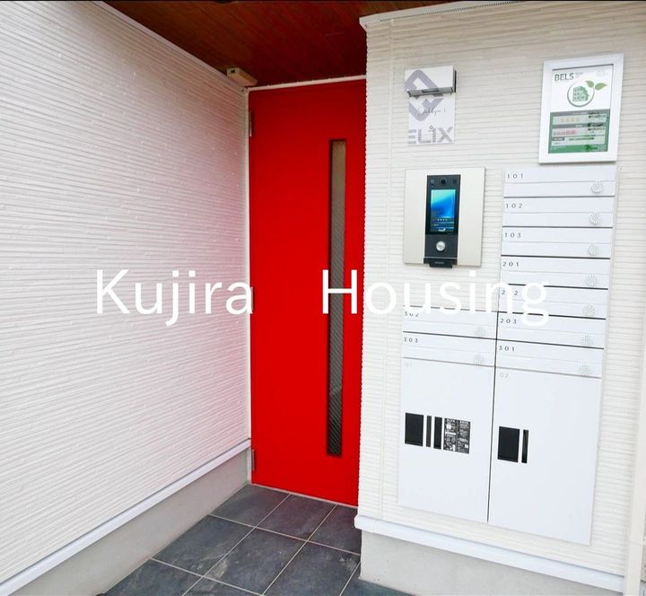 埼玉県加須市富士見町(アパート)の賃貸物件の地図