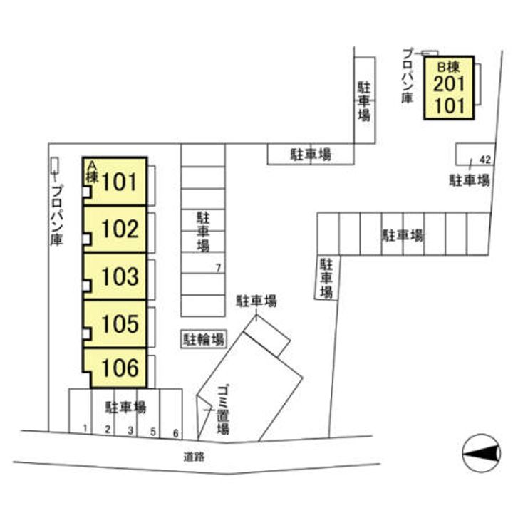 東京都三鷹市野崎4(一戸建)の賃貸物件のその他画像