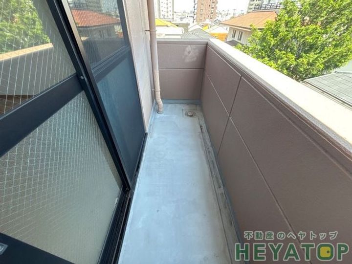 愛知県名古屋市瑞穂区牧町3(マンション)の賃貸物件の内装
