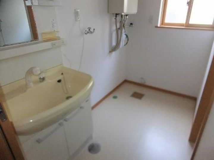 青森県八戸市吹上3(一戸建)の賃貸物件の内装