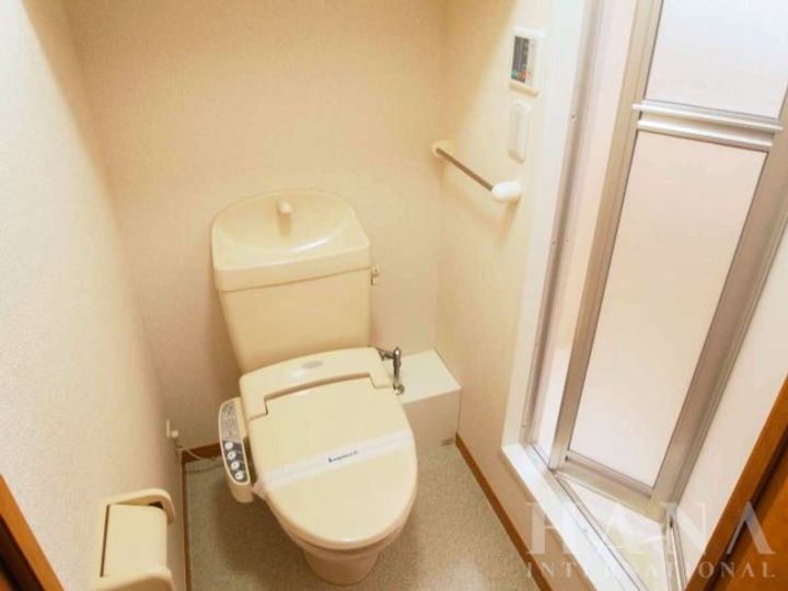 神奈川県横浜市鶴見区下野谷町2(アパート)の賃貸物件の内装