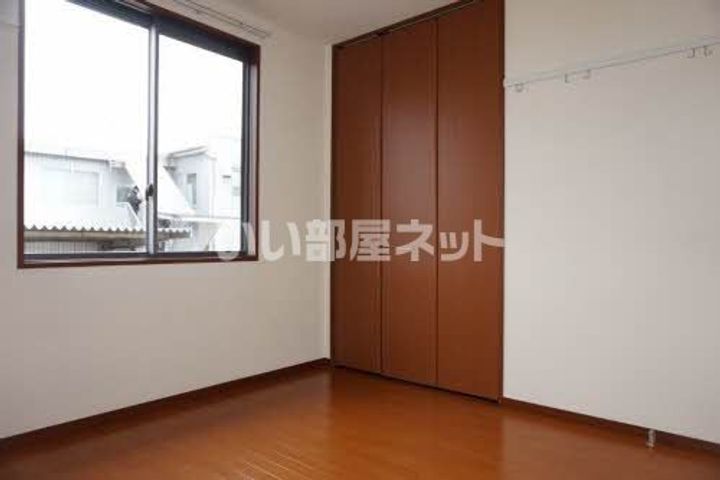 京都府福知山市土師新町2(アパート)の賃貸物件の内装