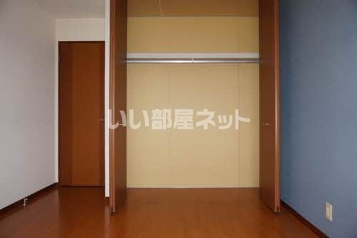 京都府福知山市土師新町2(アパート)の賃貸物件の内装