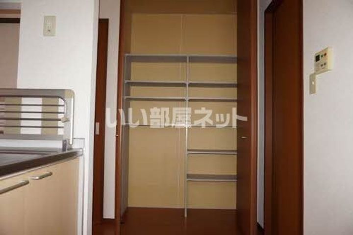 京都府福知山市土師新町2(アパート)の賃貸物件の内装