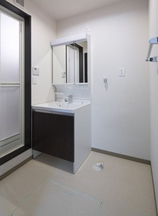 フジパレス都島御幸町の内装