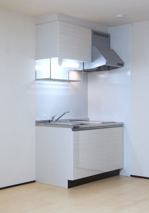 フジパレス都島御幸町のキッチン