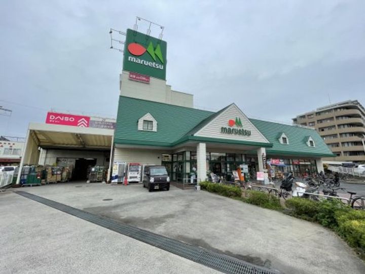 千葉県千葉市中央区南町3(アパート)の賃貸物件の周辺
