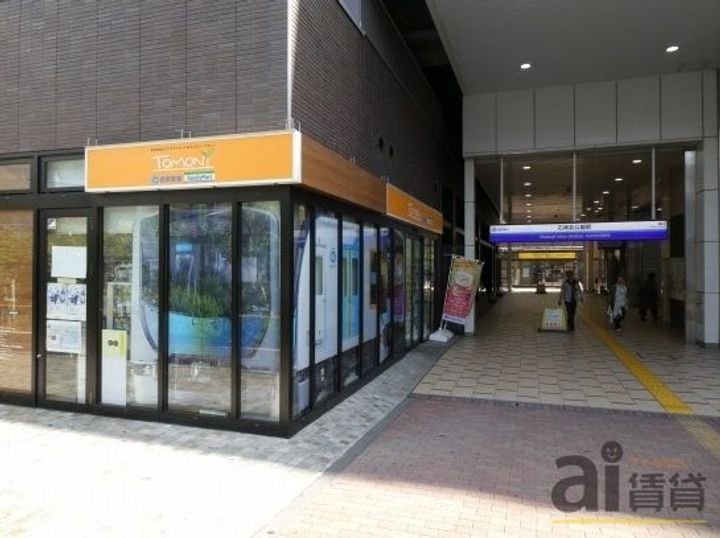東京都練馬区谷原5の賃貸アパートの周辺