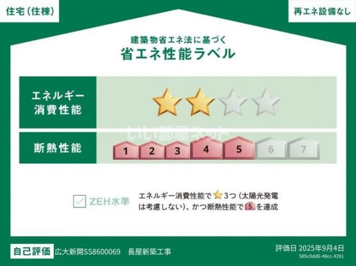 広島県呉市広大新開3(一戸建)の賃貸物件のその他画像