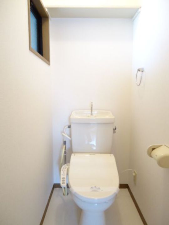 広島県広島市安佐南区東野2(アパート)の賃貸物件の内装