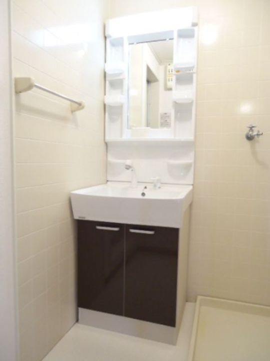 広島県広島市安佐南区東野2(アパート)の賃貸物件の内装