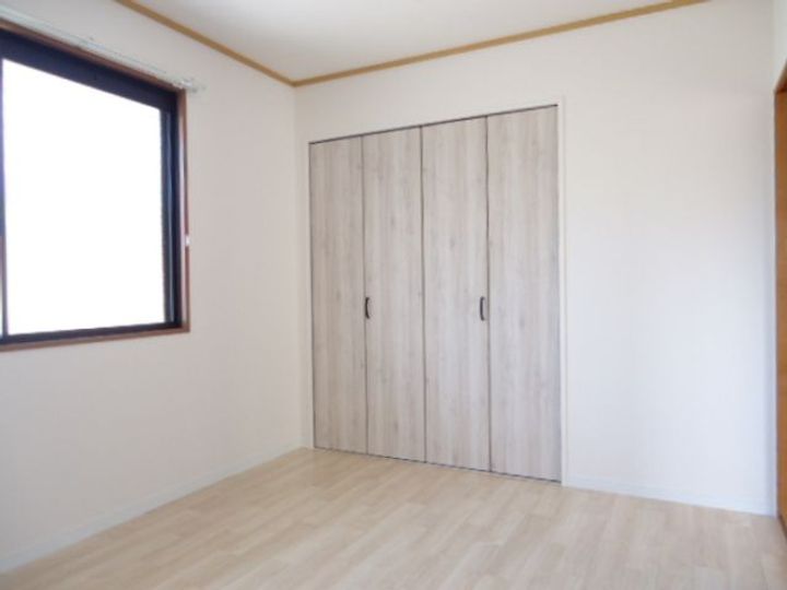 広島県広島市安佐南区東野2(アパート)の賃貸物件の内装