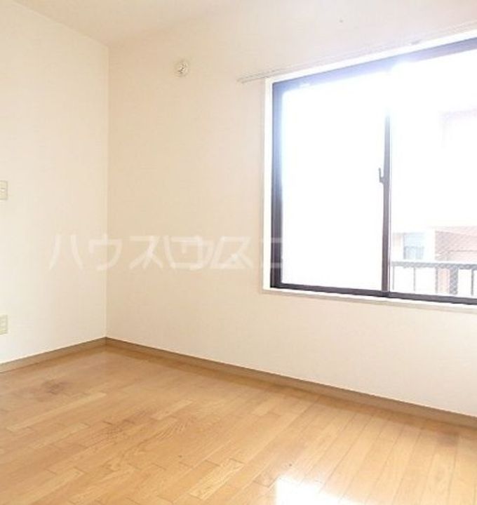 SKK本町マンションIIの居間