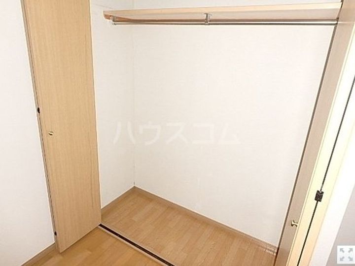 SKK本町マンションIIの内装