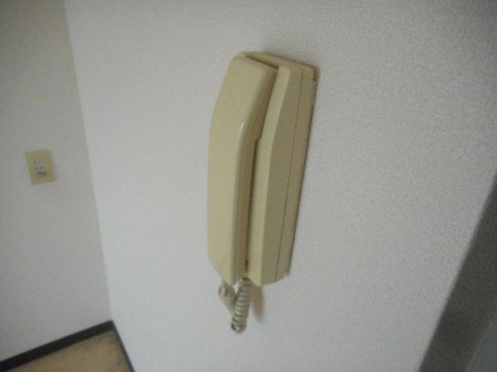 ウィンベルソロ新小岩第2の内装