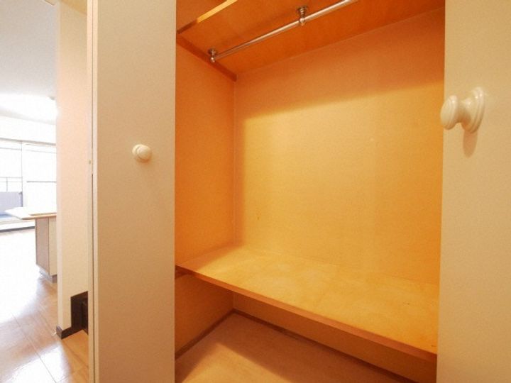 エクセレントハウス中島公園の内装