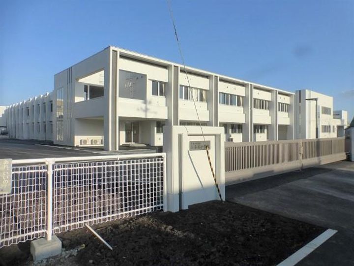 三番町ハイツの周辺