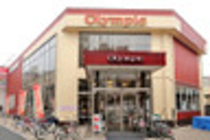 ヒルクレストの周辺