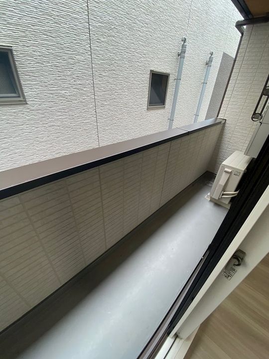 群馬県高崎市羅漢町(アパート)の賃貸物件の内装